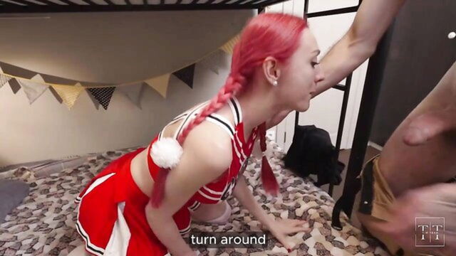 alisa wonderland cumshot