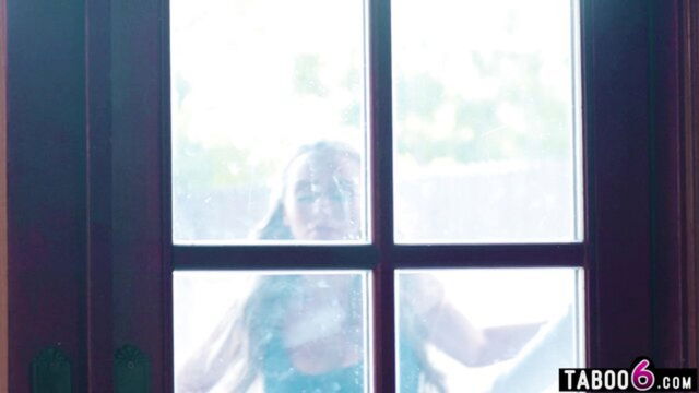 pristine edge stepmom milf