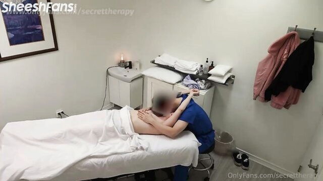 Secret Therapy - ashley onlyfans leak