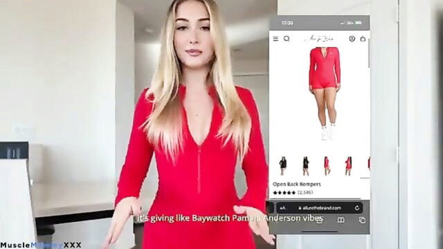 fitness clothing try on haul