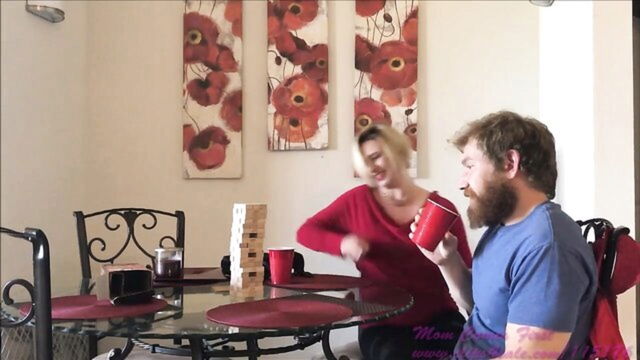 brianna beach - stepmom holiday misadventure brianna beach