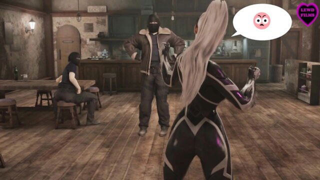 fiavoidwolf, alice zuberg (sword art online), selfdrillingsms - black cat leggings sex
