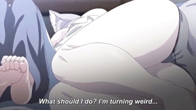 big tits, small pipi, oral sex - oneshota the animation oral sex