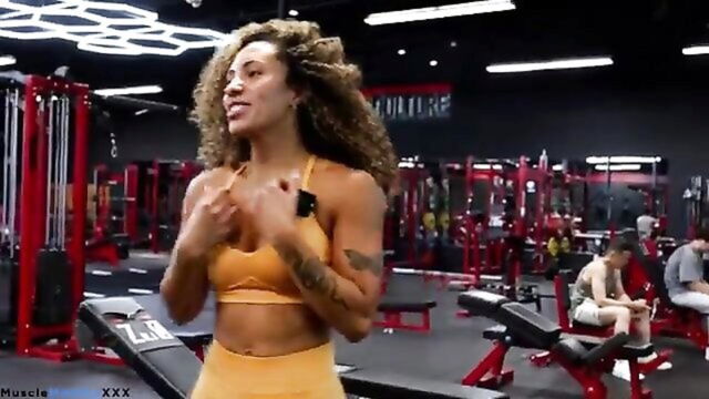 pressa prison workout