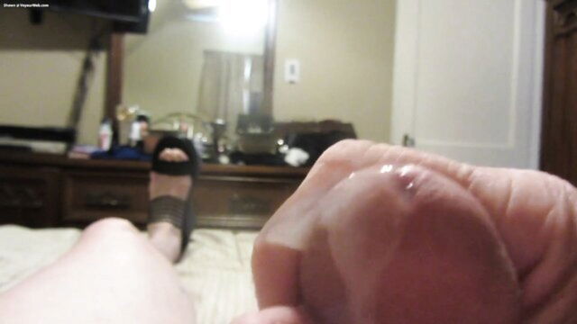 seanette carey sissy jerk