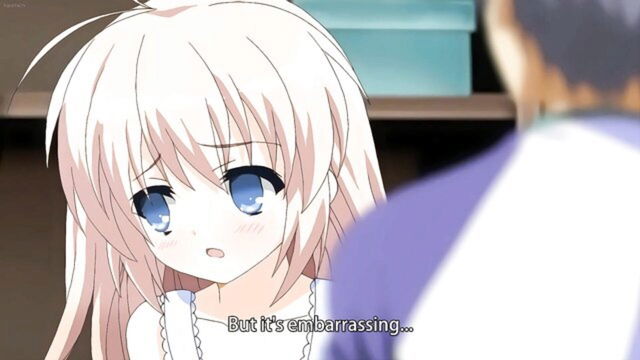 monster hentai games, small tits, cunnilingus - hajimete no orusuban cunnilingus