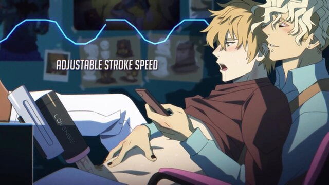 ashersmut - lovers masturbating with solace