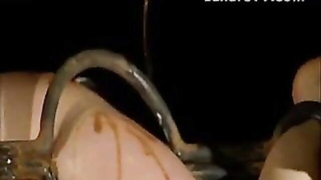 insex, bondage, masochism - insex turkeys 2 bondage