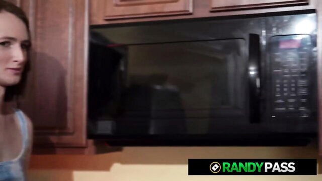 penny peacock - trans robot penny peacock