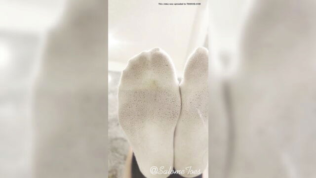 socks, pov, asian - asian socks pov