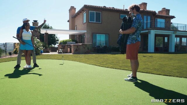 brazzers latina lesson