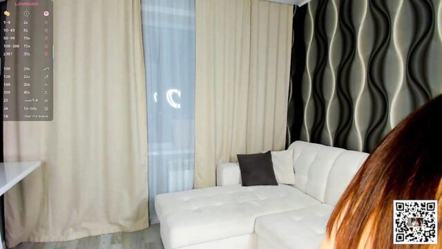 steffanimor - steffanimor bigboobs chaturbate