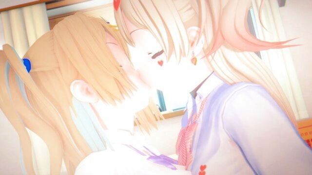 teen titans, silver wolf (honkai star rail), implied creampie - sharenavi runa vs kedarui aashii