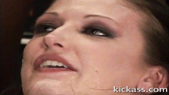 Hailey Young, pornstar, oral - hailey young oral gangbang