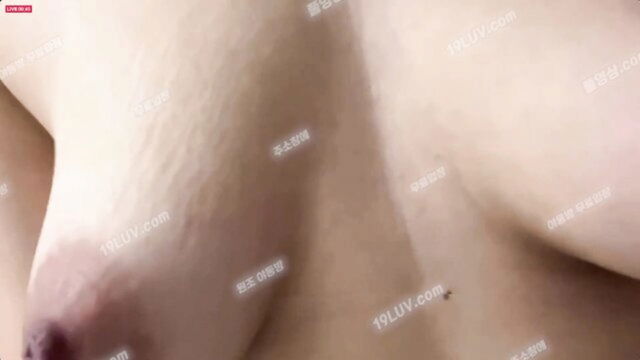 babes, asian, amateur - korean shy girl masturbation