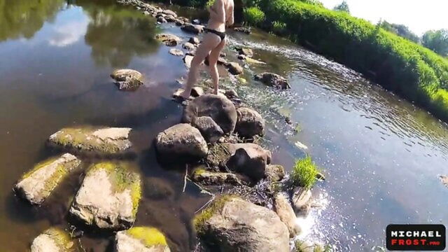 country girl michael frost pro