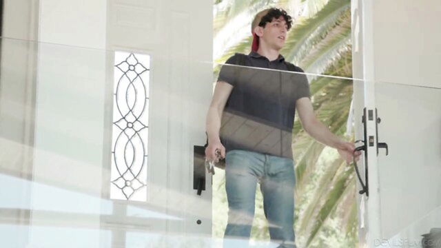 mom, milf, pornstar - busty redhead milk lauren phillips