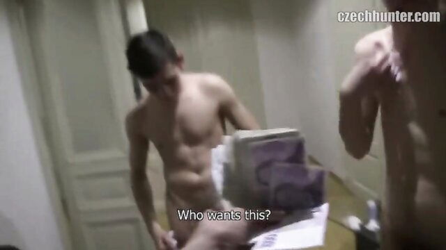 bigstr, big, dick - european twink slovakian