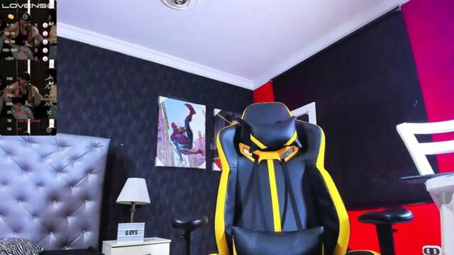 record private, male webcam, dylanlenox - dylanlenox big cock ts body