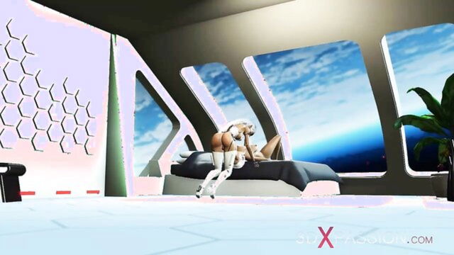 ass fuck clip treasure