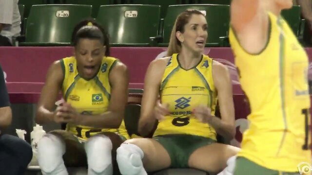 pussy, player, volleyball - volleyball player pussy shorts