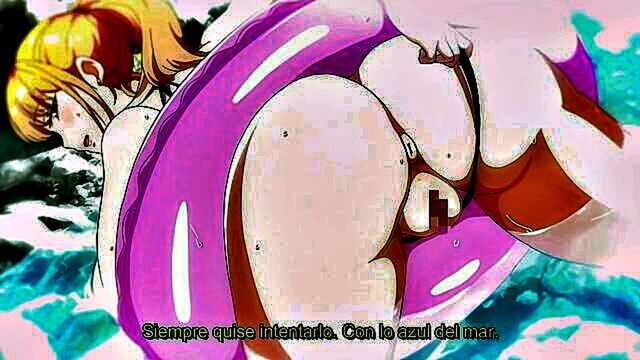 big ass, hentai, big tits - ane wa yanmama junyuchuu   full episode with 60fps and spanish subtitles