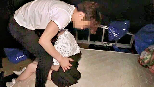 日本人, amateur, japanese - amateur japanese couples intimate doggy style romp and mutual oral pleasure