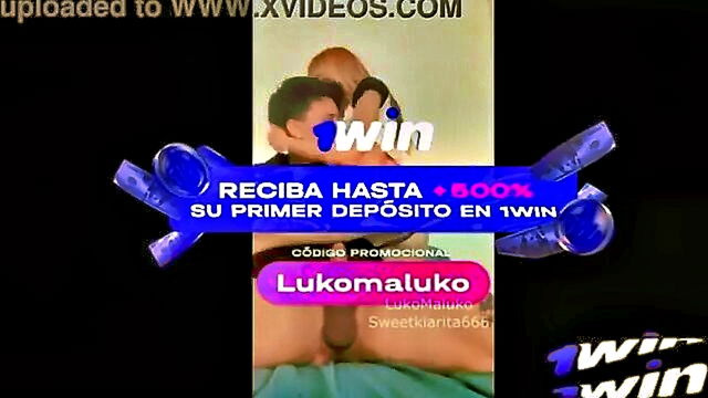 teen, anal, amateur - wild teen from argentina loves anal sex