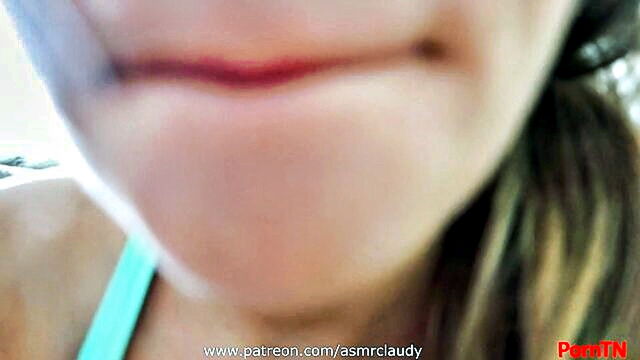 amateur, toy, asmr - amateur asmr with a toy buttplug