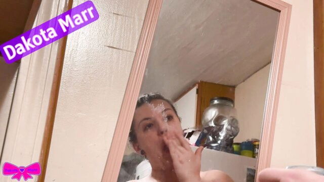 dakota marr - hairy filed daktanik