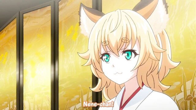 hentai, sex, masturbation - hentai kitsune sex