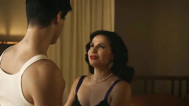 sexy, nude actress, new hot scenes - why women lana parrilla nude scene
