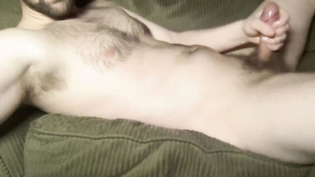 curiousst8boi - cei assmr jerk off