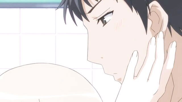 doggy style, slut, uncensored hentai - hentai teacher student fuck