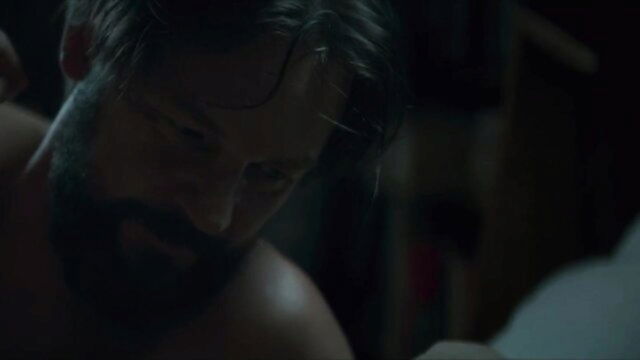 maja ostaszewska - maja ostaszewska topless