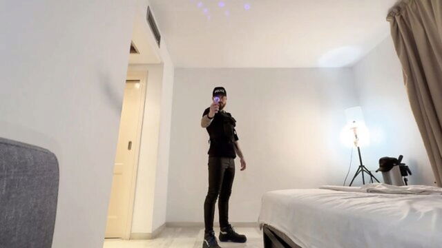 onlymaxdennison - ass crush by huge cop