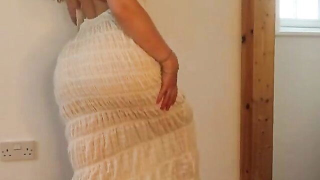 evie garbe outcast haul