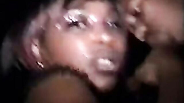 orgy, dancing, ebony - free stripper porn video