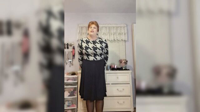 bbw, blowjob, amateur - trans gramma vicki sex
