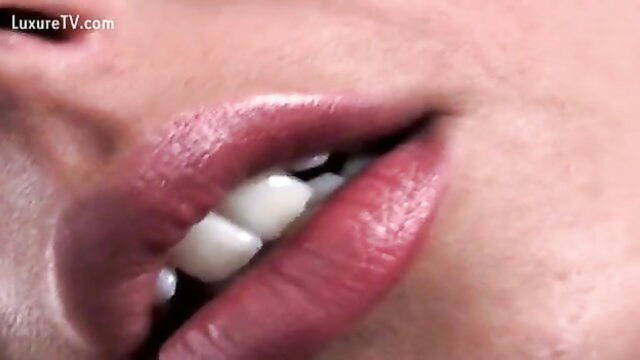 bondage, weird insertions, teraz films - bdsm girl in the lift