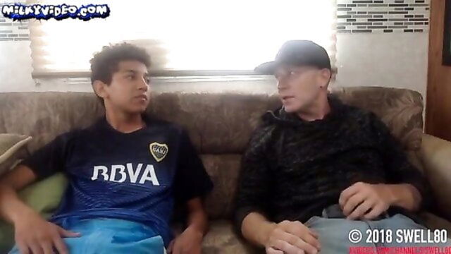 handjob, latino, web-cam - branle mature cam