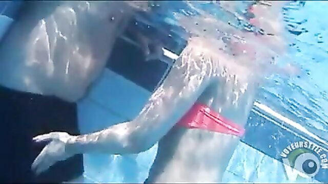 playgirl, friend, tugs - poolside blowjob playgirl