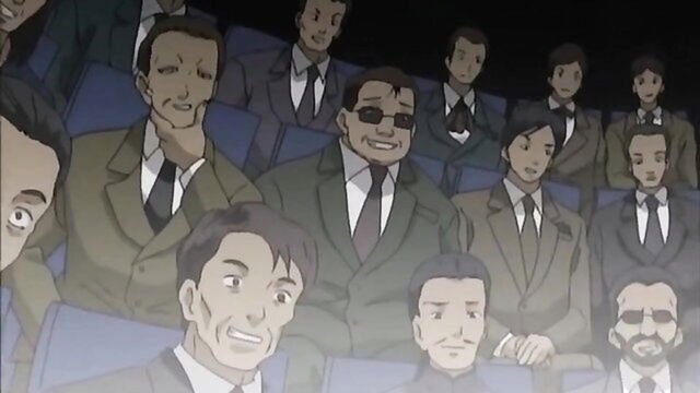 in japanese, comic, cartoons - missing face 168 hentai