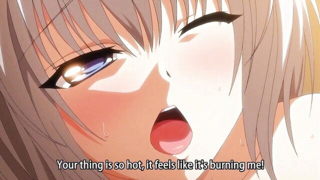 monster hentai games, big tits, virgin - animation pretty x cation ep 1