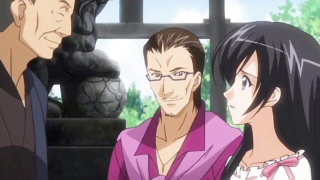 drama, monster hentai games, virgin - helter skelter bukkake ep 1