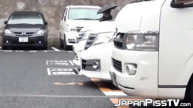 mイクレ موادmissive japan urination