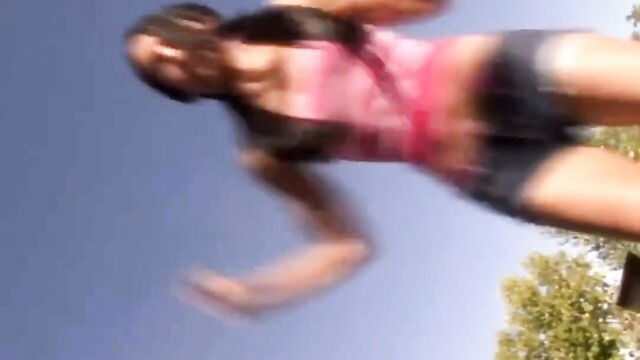 amia miley - amia miley caught threesome