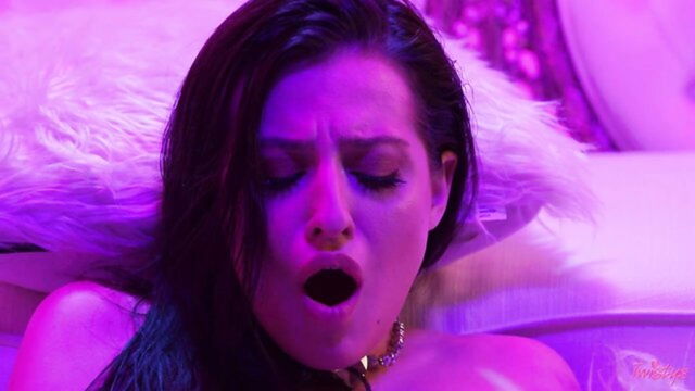 aubree valentine - sensual solo aubree valentine