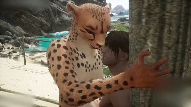 cartoon, 60fps, blowjob - furry porn zurimax