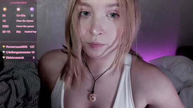 vanillalivitski - vanillalivitski camgirl xxx